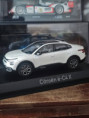 Citroen C4x